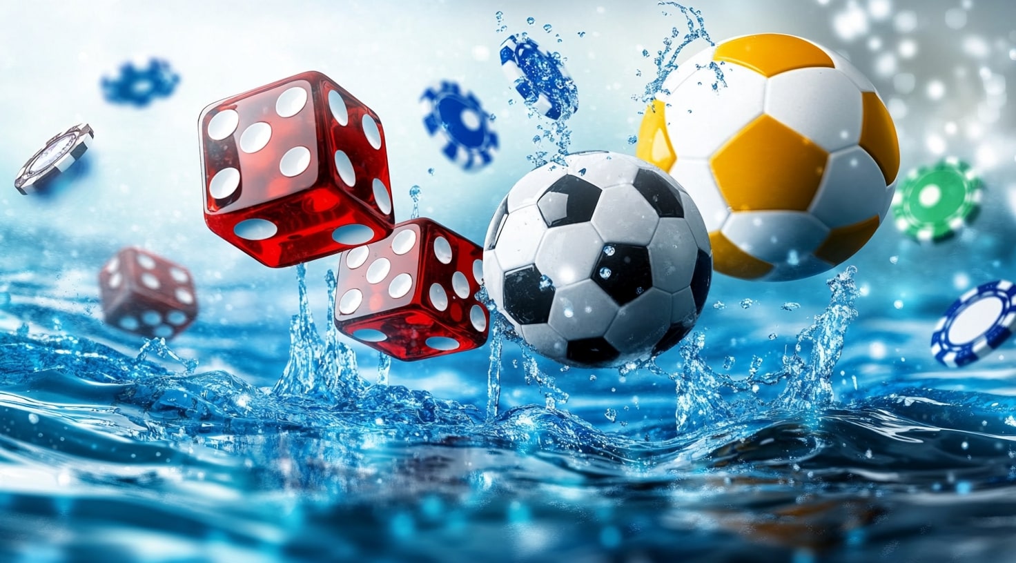 
                                Exciting CK33 Online Casino
                                